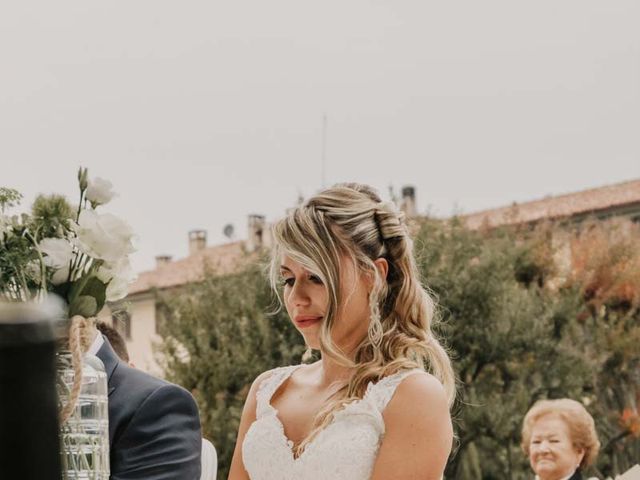 Il matrimonio di Fabio e Sara a Imbersago, Lecco 34