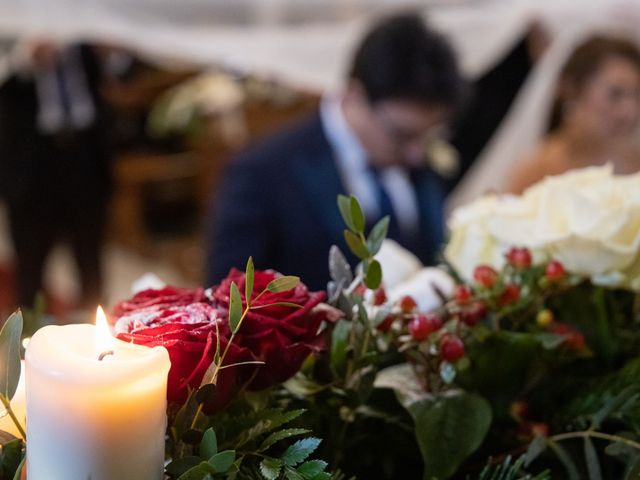 Il matrimonio di Lara e Francesco a Paternò, Catania 25