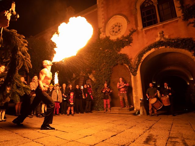 Il matrimonio di Lara e Francesco a Paternò, Catania 52