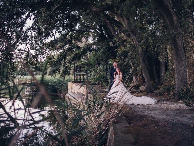 Il matrimonio di Matteo e Sara a Torre del Lago, Lucca 52