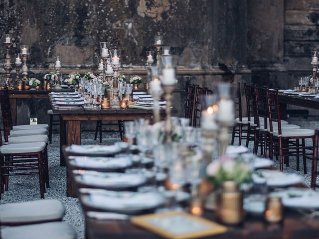 Il matrimonio di Matteo e Sara a Torre del Lago, Lucca 60