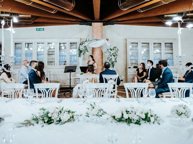 Il matrimonio di Katia e Giuseppe a Livorno, Livorno 18