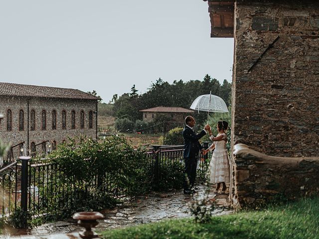 Il matrimonio di Katia e Giuseppe a Livorno, Livorno 29