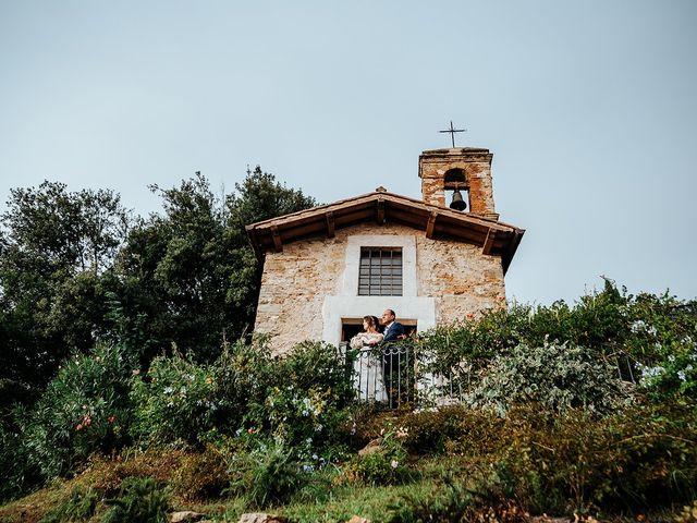 Il matrimonio di Katia e Giuseppe a Livorno, Livorno 36