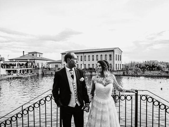 Il matrimonio di Katia e Giuseppe a Livorno, Livorno 41