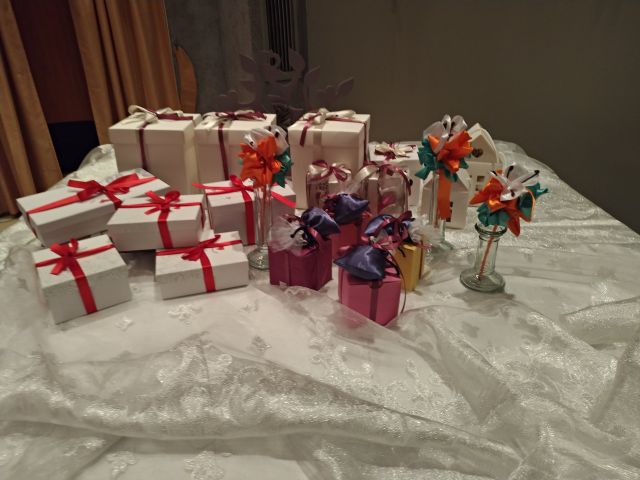 Il matrimonio di Alessandro e Pamela a Roma, Roma 4