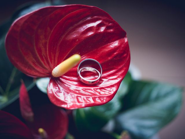 Il matrimonio di Alessio e Anna a Grosseto, Grosseto 1