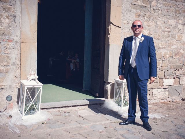 Il matrimonio di Alessio e Anna a Grosseto, Grosseto 10