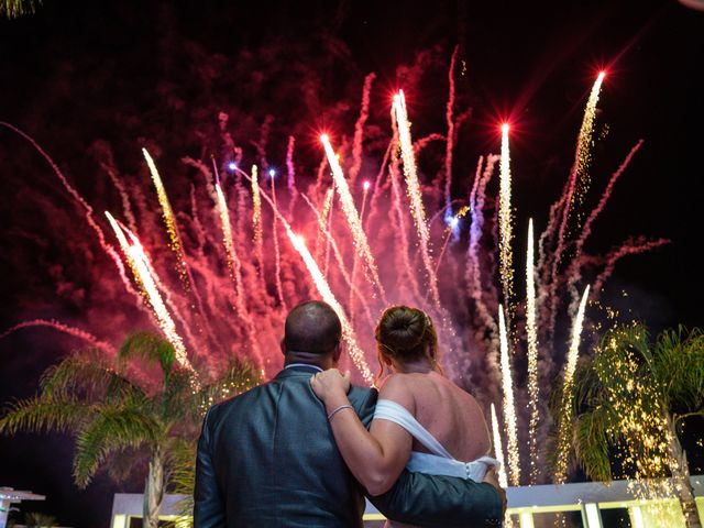 Il matrimonio di Flora e Luigi a Boscotrecase, Napoli 17