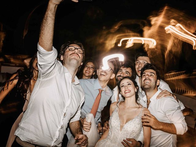 Il matrimonio di Michele e Fabiana a Aci Castello, Catania 20