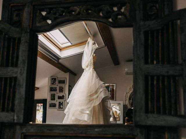 Il matrimonio di Michele e Fabiana a Aci Castello, Catania 25