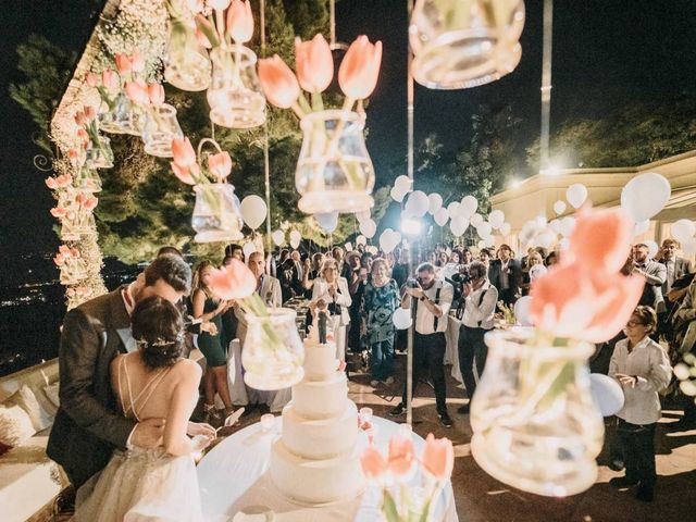 Il matrimonio di Michele e Fabiana a Aci Castello, Catania 26