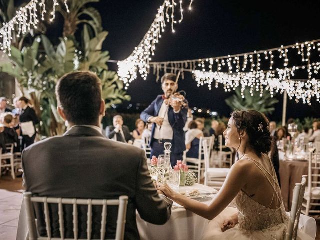 Il matrimonio di Michele e Fabiana a Aci Castello, Catania 32