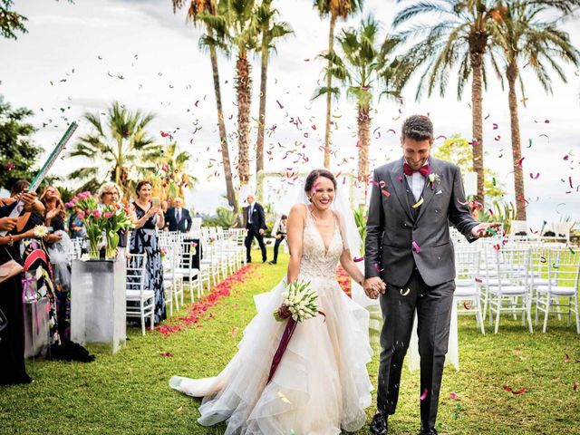 Il matrimonio di Michele e Fabiana a Aci Castello, Catania 31