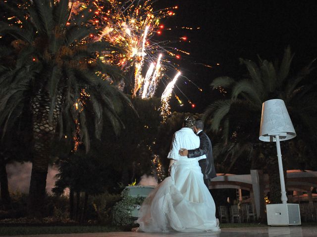 Il matrimonio di Vincenzo e Ronsangela a Matera, Matera 18