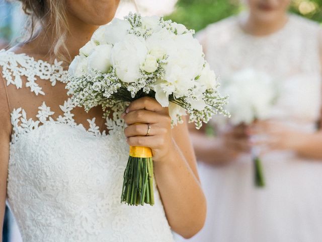 Il matrimonio di Ross e Francesca a Piacenza, Piacenza 10