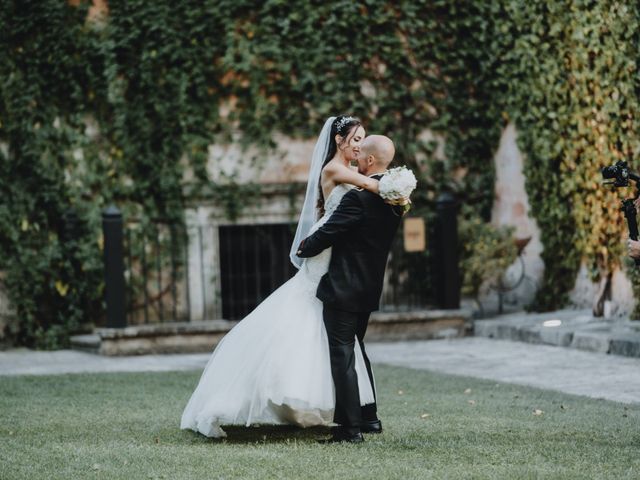 Il matrimonio di Giuseppe e Serena a Salice Salentino, Lecce 3