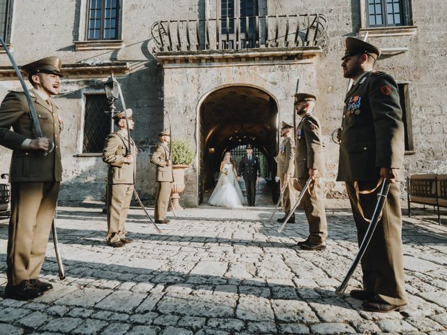Il matrimonio di Giuseppe e Serena a Salice Salentino, Lecce 4