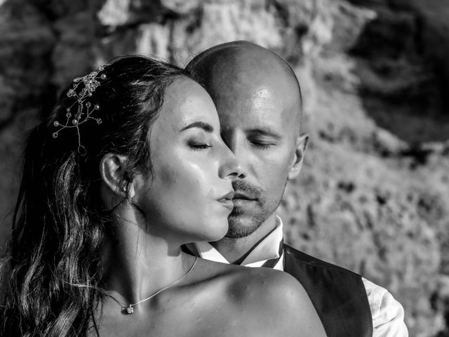 Il matrimonio di Giuseppe e Serena a Salice Salentino, Lecce 8
