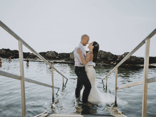 Il matrimonio di Giuseppe e Serena a Salice Salentino, Lecce 10