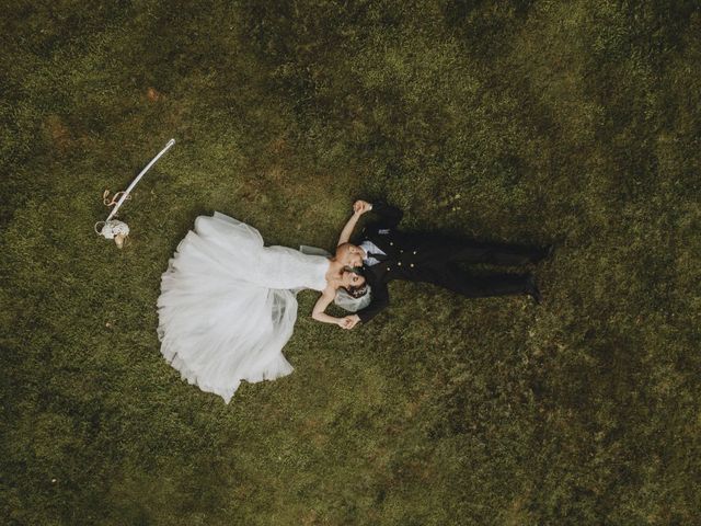 Il matrimonio di Giuseppe e Serena a Salice Salentino, Lecce 12