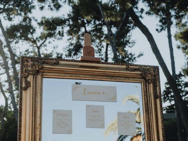 Il matrimonio di Giuseppe e Serena a Salice Salentino, Lecce 13