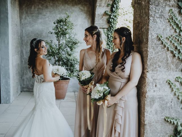 Il matrimonio di Giuseppe e Serena a Salice Salentino, Lecce 14