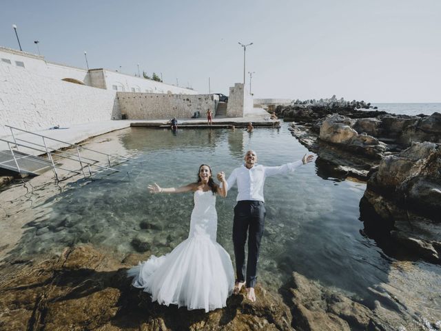 Il matrimonio di Giuseppe e Serena a Salice Salentino, Lecce 16