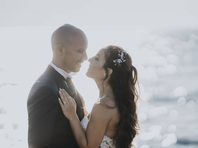 Il matrimonio di Giuseppe e Serena a Salice Salentino, Lecce 19