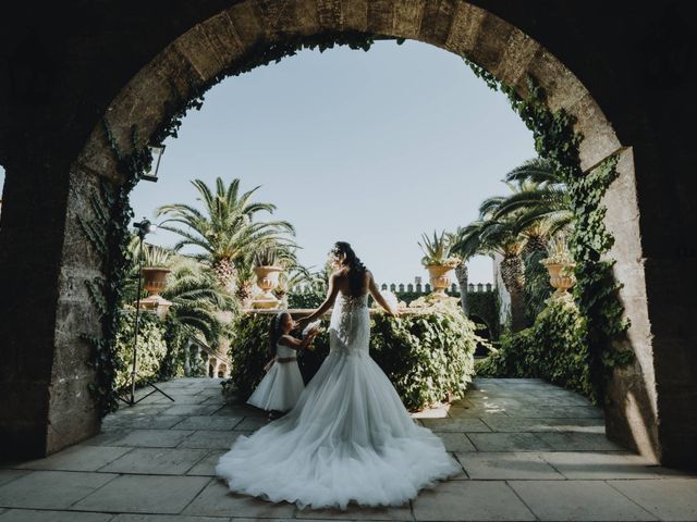 Il matrimonio di Giuseppe e Serena a Salice Salentino, Lecce 22
