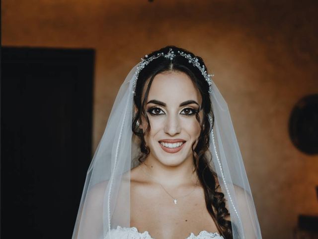 Il matrimonio di Giuseppe e Serena a Salice Salentino, Lecce 24