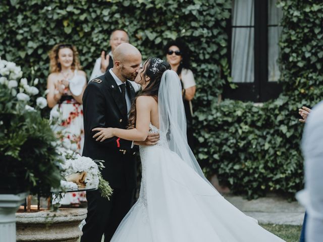 Il matrimonio di Giuseppe e Serena a Salice Salentino, Lecce 2