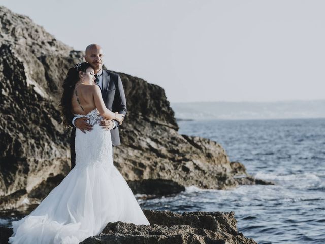 Il matrimonio di Giuseppe e Serena a Salice Salentino, Lecce 29
