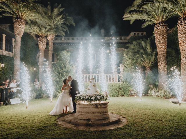 Il matrimonio di Giuseppe e Serena a Salice Salentino, Lecce 30