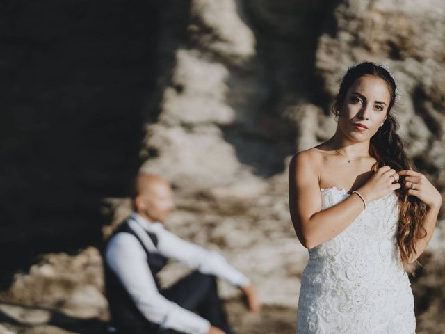 Il matrimonio di Giuseppe e Serena a Salice Salentino, Lecce 31