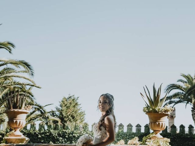 Il matrimonio di Giuseppe e Serena a Salice Salentino, Lecce 32