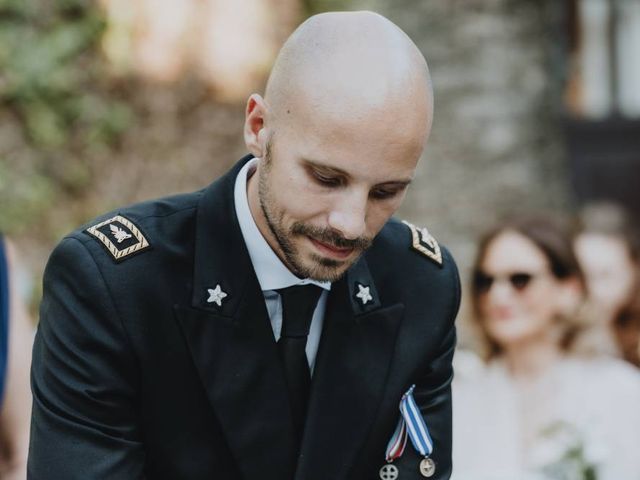 Il matrimonio di Giuseppe e Serena a Salice Salentino, Lecce 33