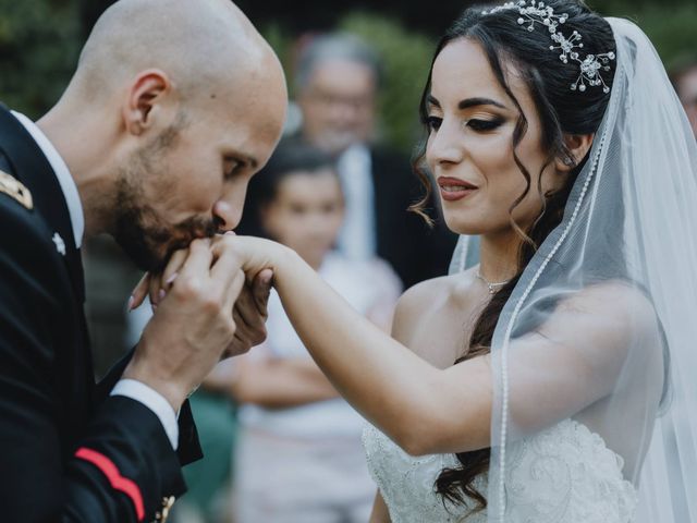 Il matrimonio di Giuseppe e Serena a Salice Salentino, Lecce 35