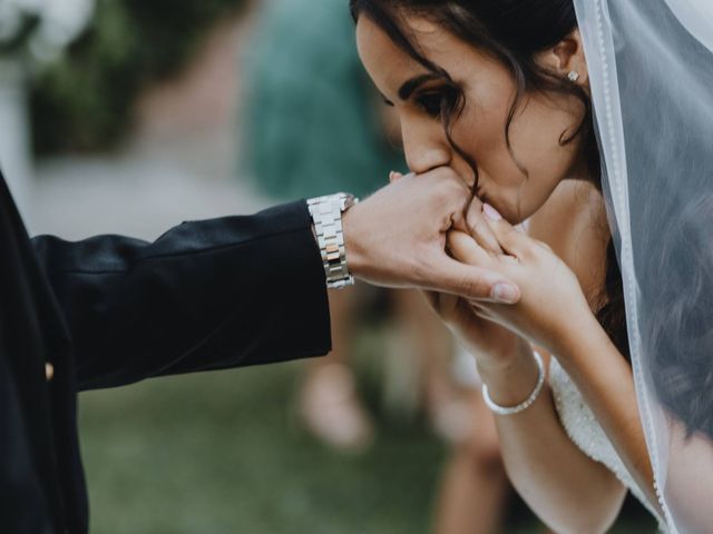 Il matrimonio di Giuseppe e Serena a Salice Salentino, Lecce 36