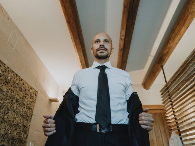 Il matrimonio di Giuseppe e Serena a Salice Salentino, Lecce 38