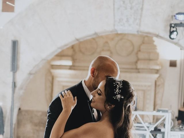 Il matrimonio di Giuseppe e Serena a Salice Salentino, Lecce 39