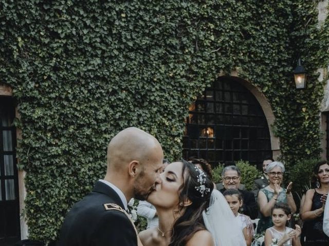 Il matrimonio di Giuseppe e Serena a Salice Salentino, Lecce 40