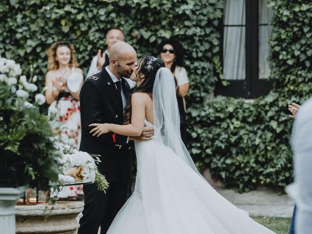 Il matrimonio di Giuseppe e Serena a Salice Salentino, Lecce 46