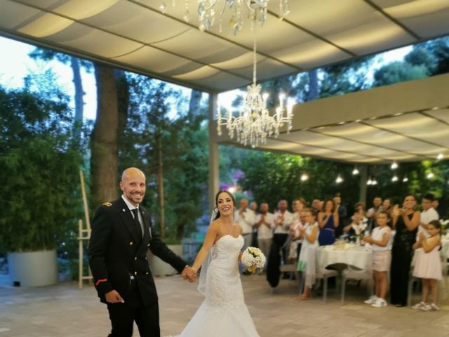 Il matrimonio di Giuseppe e Serena a Salice Salentino, Lecce 47