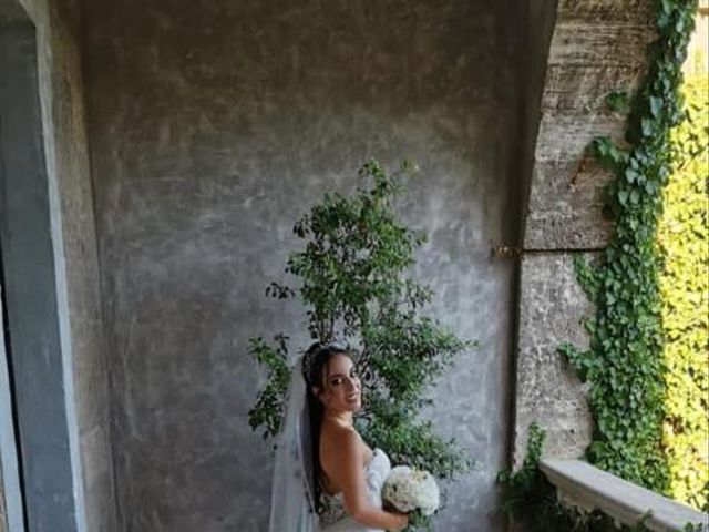 Il matrimonio di Giuseppe e Serena a Salice Salentino, Lecce 48