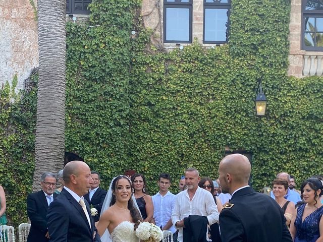 Il matrimonio di Giuseppe e Serena a Salice Salentino, Lecce 49