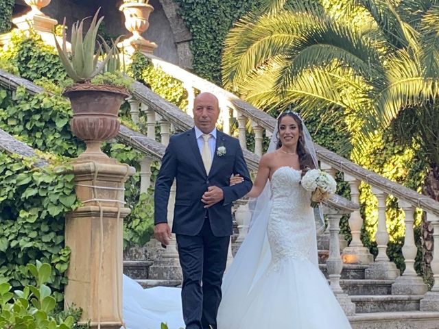 Il matrimonio di Giuseppe e Serena a Salice Salentino, Lecce 50