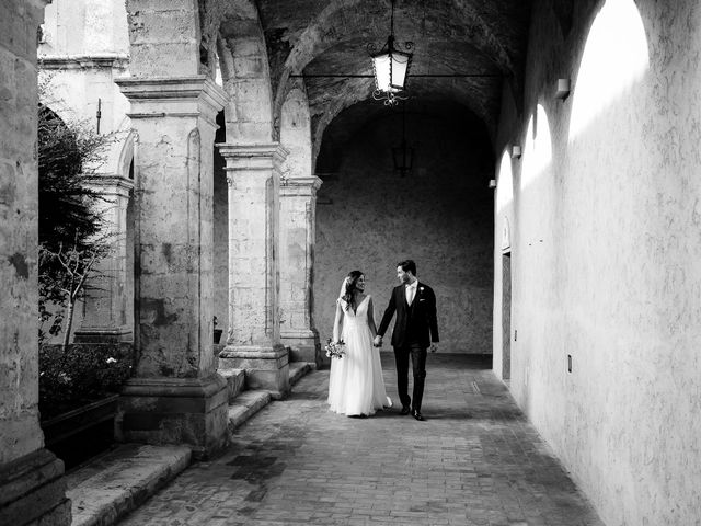 Il matrimonio di Alessio e Idapaola a Altomonte, Cosenza 40