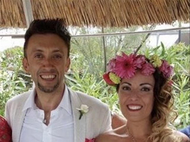 Il matrimonio di Mauro e Marinella  a Peschici, Foggia 4