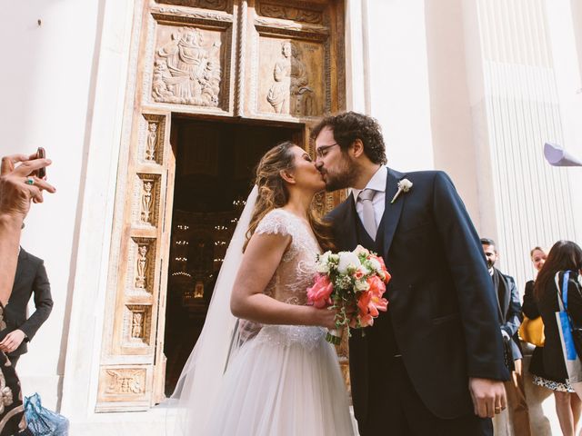 Il matrimonio di Michele e Mary a Camogli, Genova 51